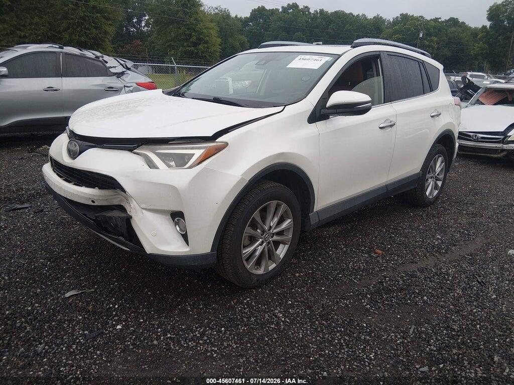 JTMYFREV9HD094166 2017 TOYOTA RAV4 photo no. 2