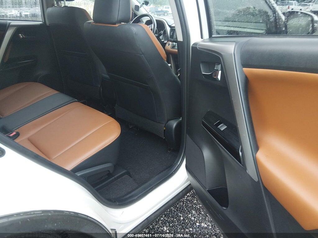 JTMYFREV9HD094166 2017 TOYOTA RAV4 photo no. 8