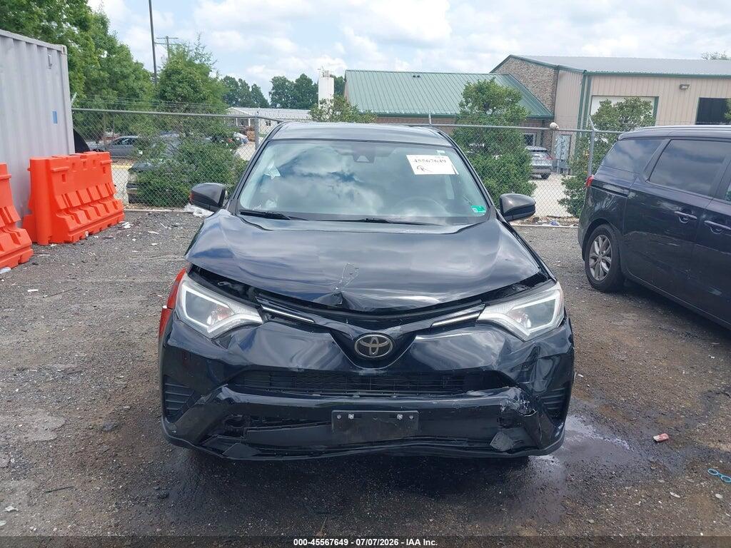 2T3BFREV9HW685431 2017 TOYOTA RAV4 photo no. 12
