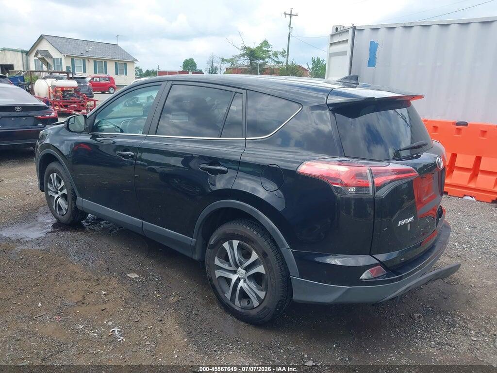 2T3BFREV9HW685431 2017 TOYOTA RAV4 photo no. 3