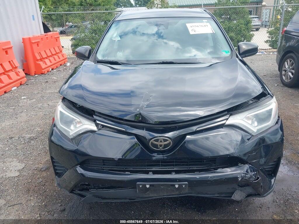 2T3BFREV9HW685431 2017 TOYOTA RAV4 photo no. 6
