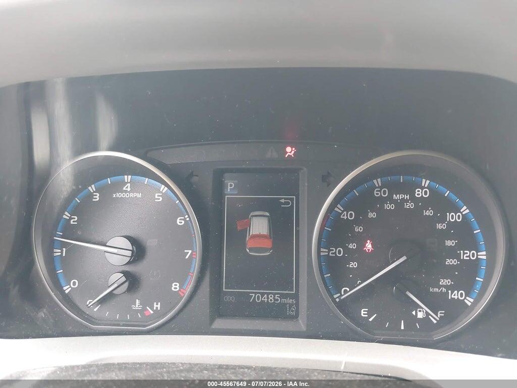 2T3BFREV9HW685431 2017 TOYOTA RAV4 photo no. 7