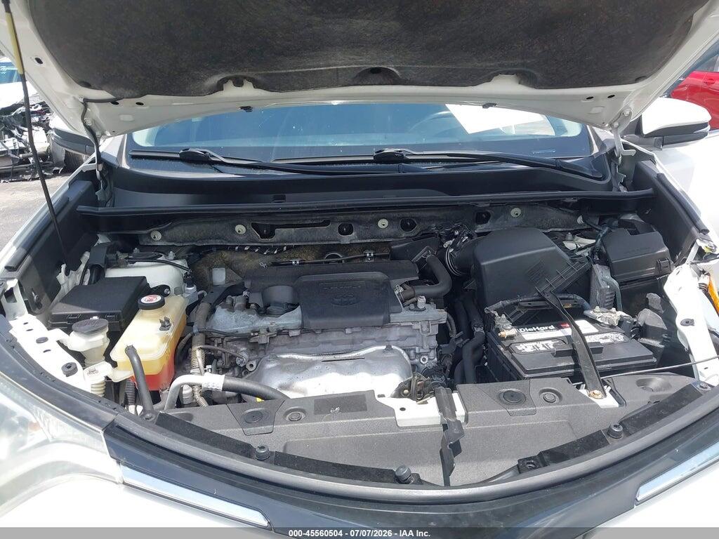 JTMWFREV9HJ102338 2017 TOYOTA RAV4 photo no. 10
