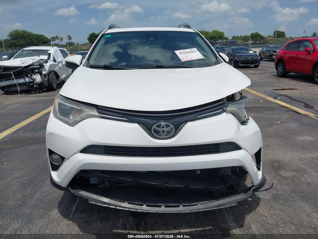 JTMWFREV9HJ102338 2017 TOYOTA RAV4 photo no. 12