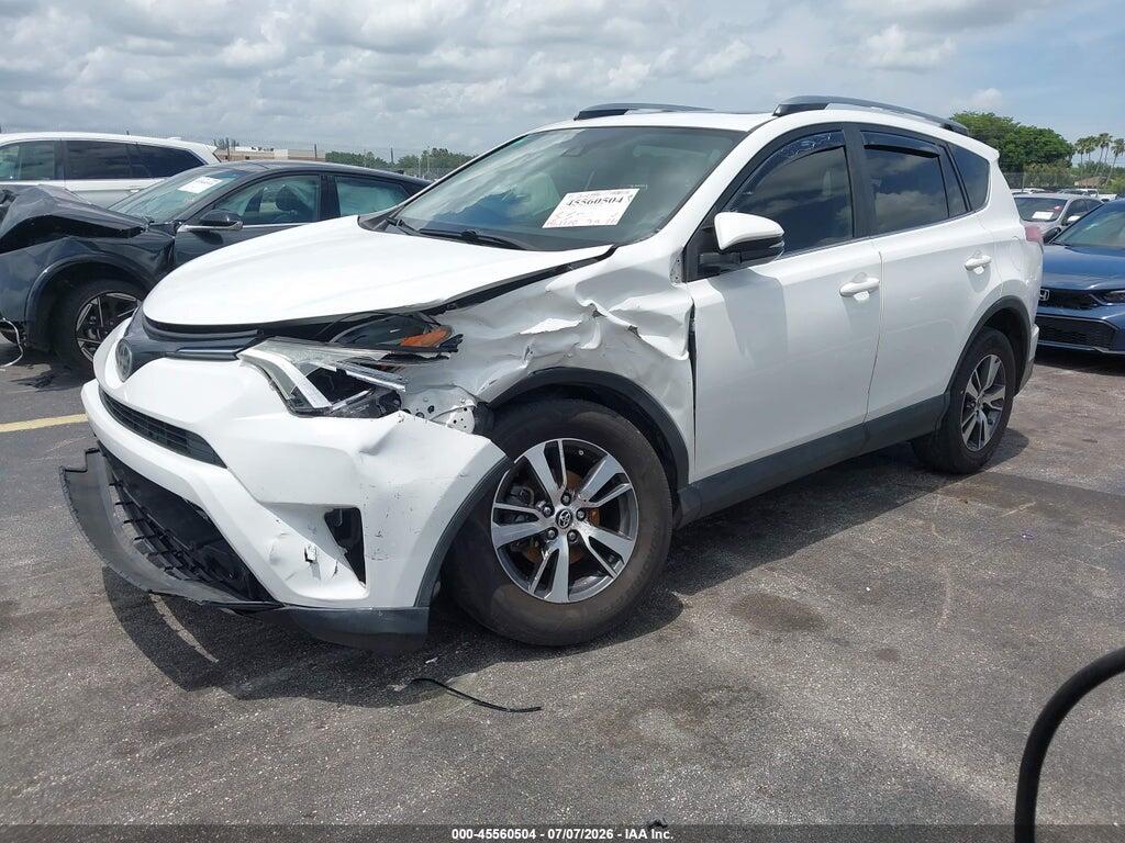 JTMWFREV9HJ102338 2017 TOYOTA RAV4 photo no. 2