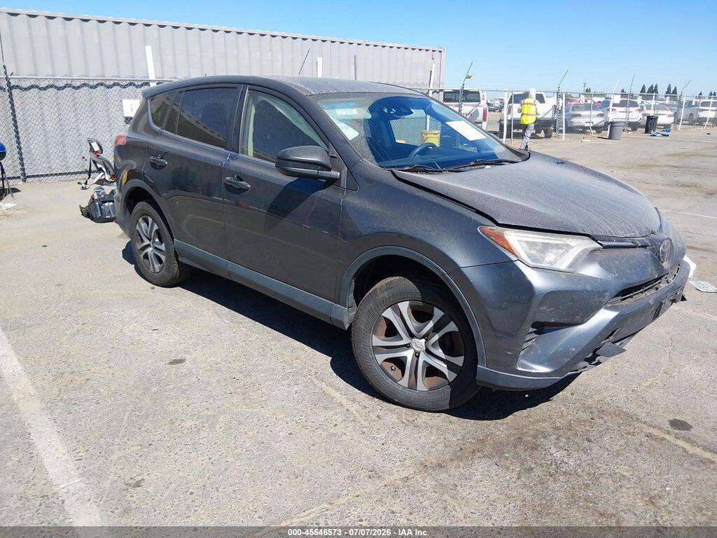JTMZFREV1HD106914 2017 TOYOTA RAV4 photo no. 1