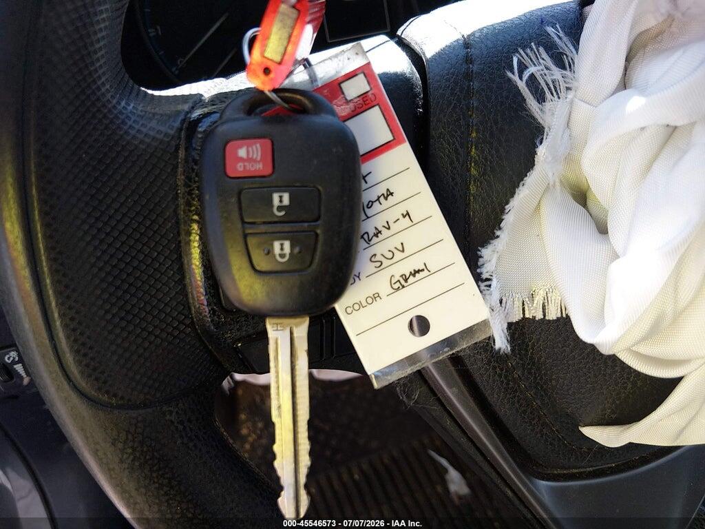 JTMZFREV1HD106914 2017 TOYOTA RAV4 photo no. 11