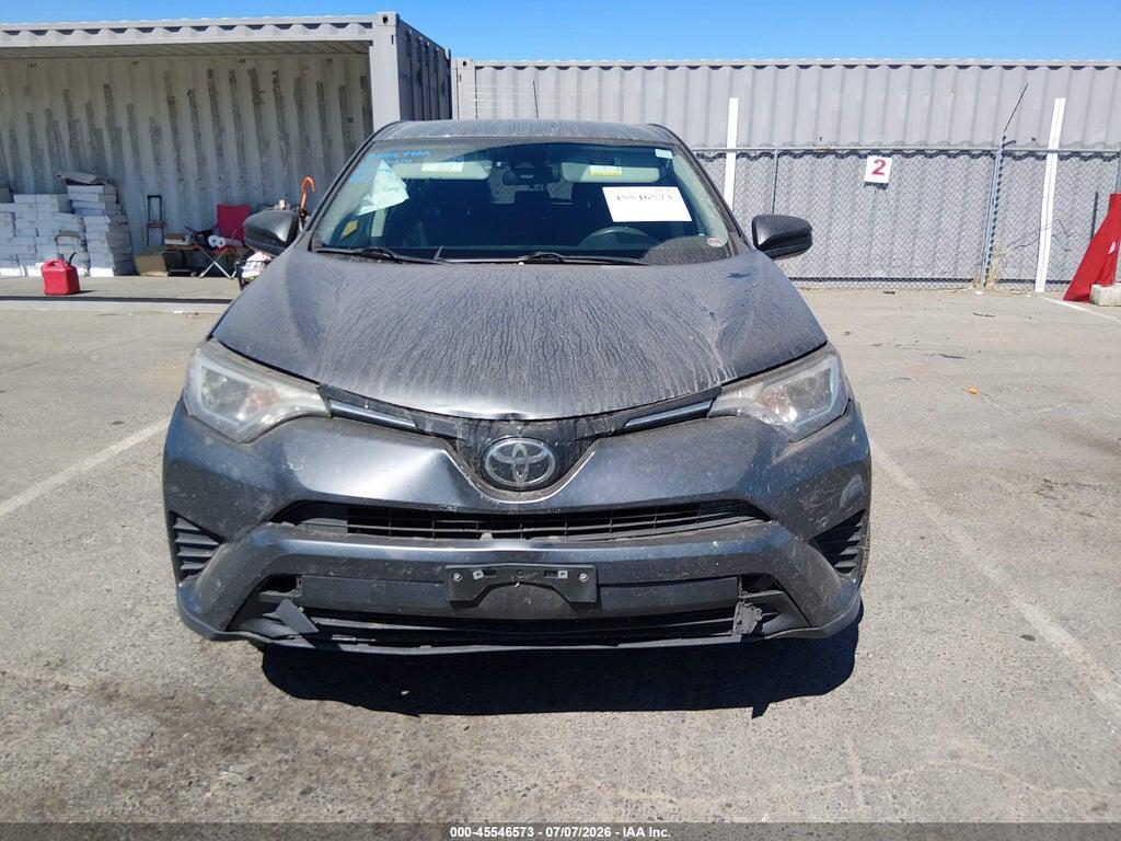 JTMZFREV1HD106914 2017 TOYOTA RAV4 photo no. 12
