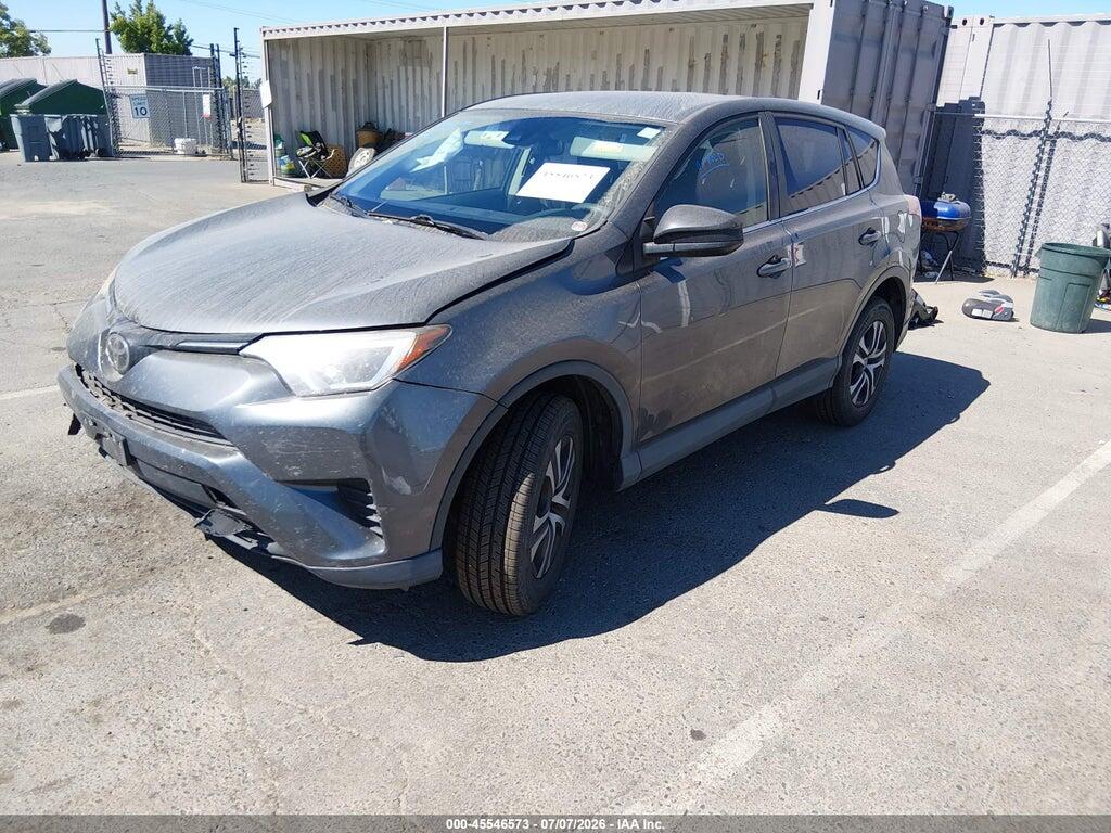 JTMZFREV1HD106914 2017 TOYOTA RAV4 photo no. 2