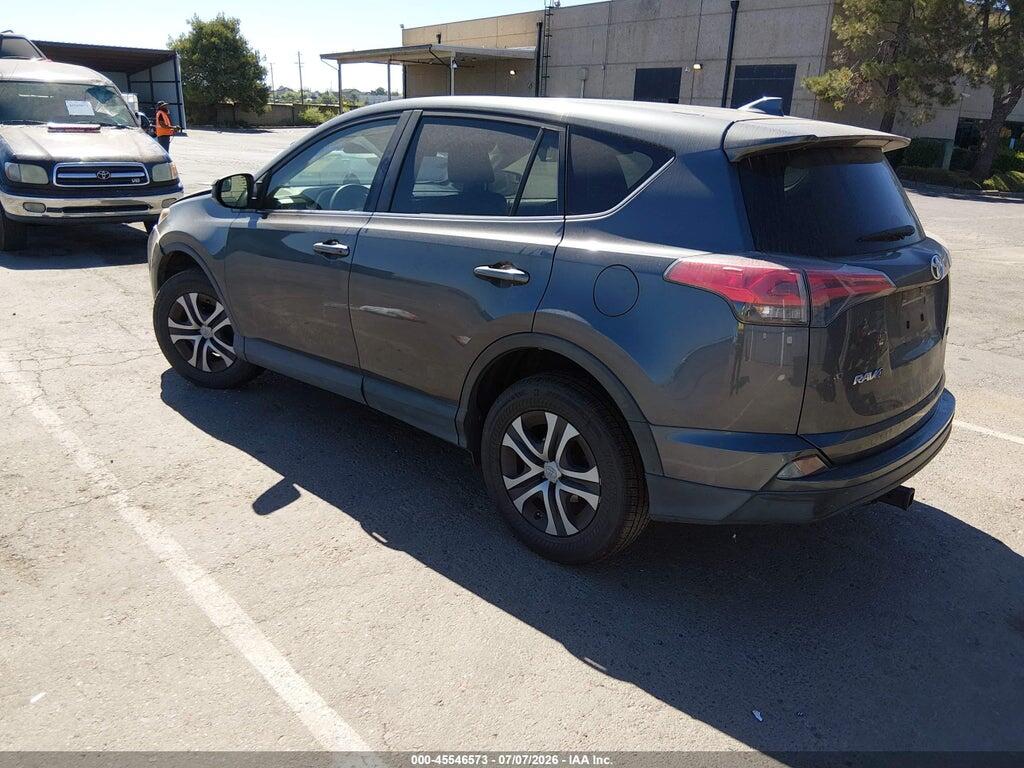 JTMZFREV1HD106914 2017 TOYOTA RAV4 photo no. 3