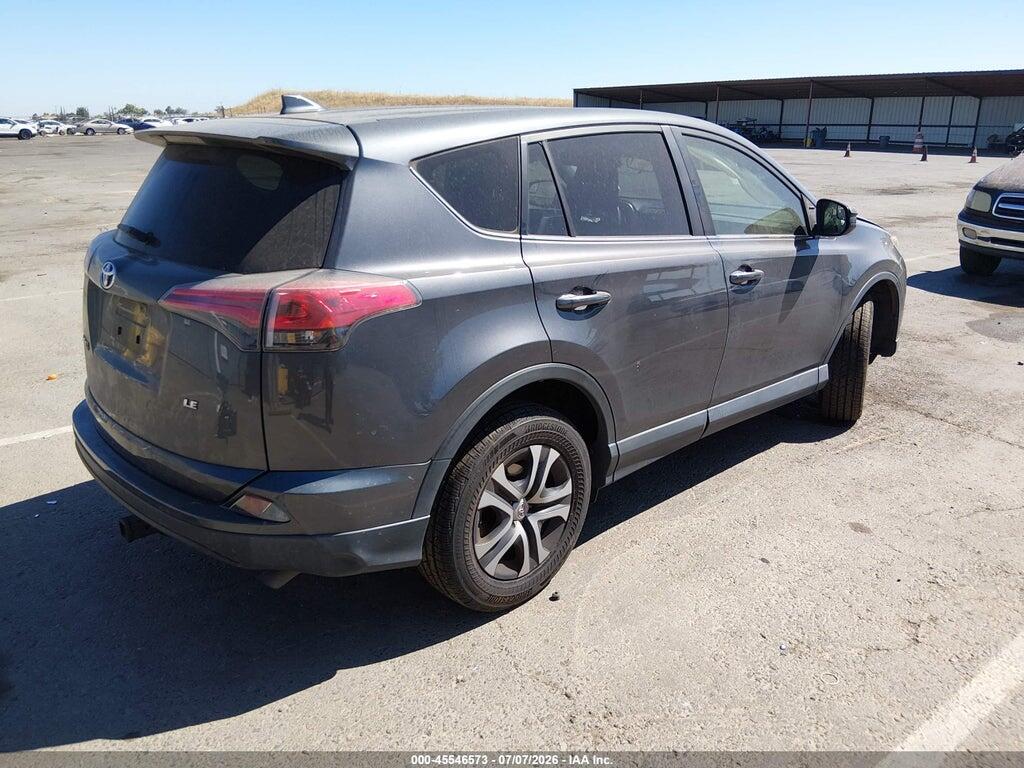 JTMZFREV1HD106914 2017 TOYOTA RAV4 photo no. 4