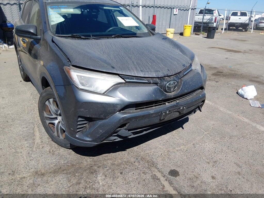 JTMZFREV1HD106914 2017 TOYOTA RAV4 photo no. 6