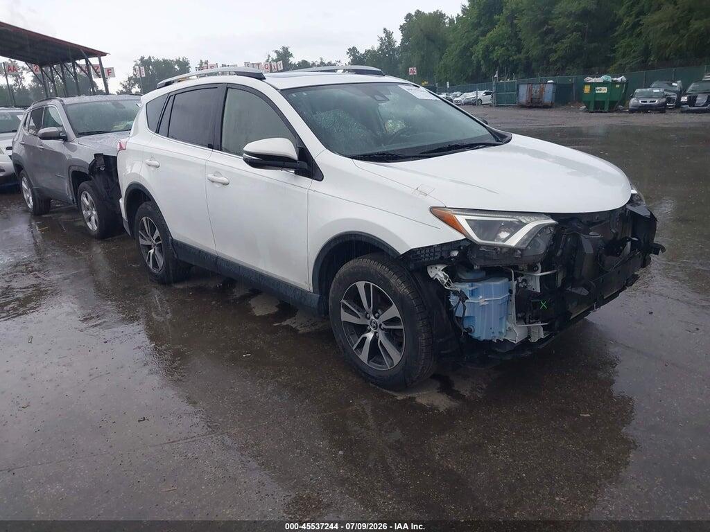 JTMRFREVXHD207207 2017 TOYOTA RAV4 photo no. 1