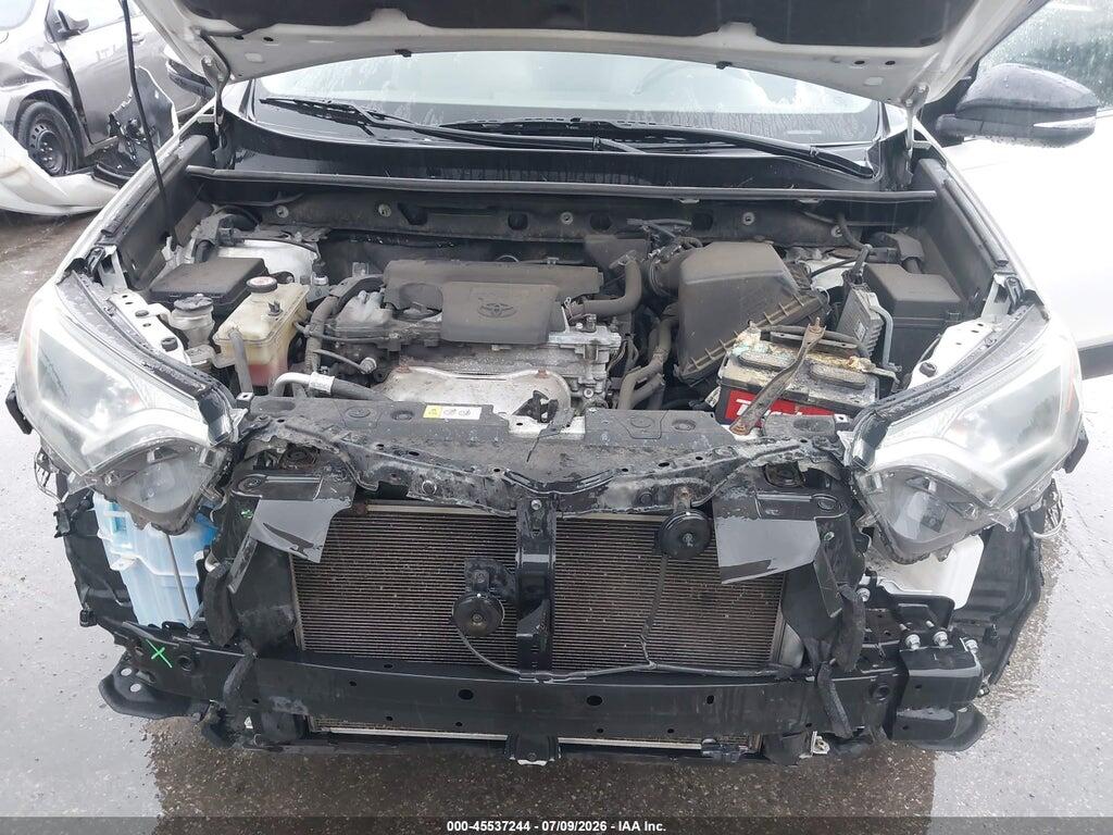 JTMRFREVXHD207207 2017 TOYOTA RAV4 photo no. 10
