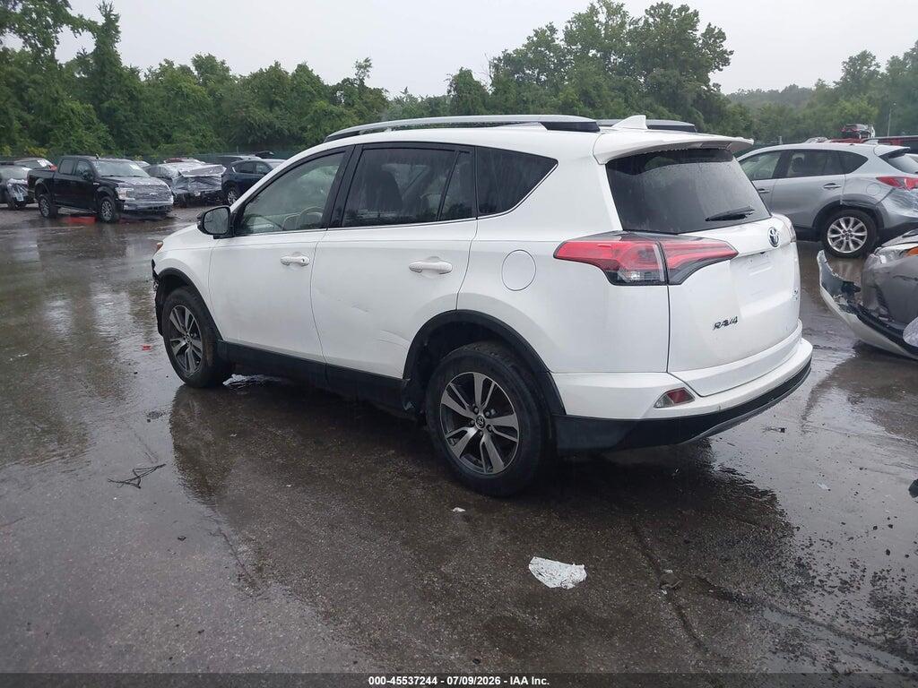 JTMRFREVXHD207207 2017 TOYOTA RAV4 photo no. 3