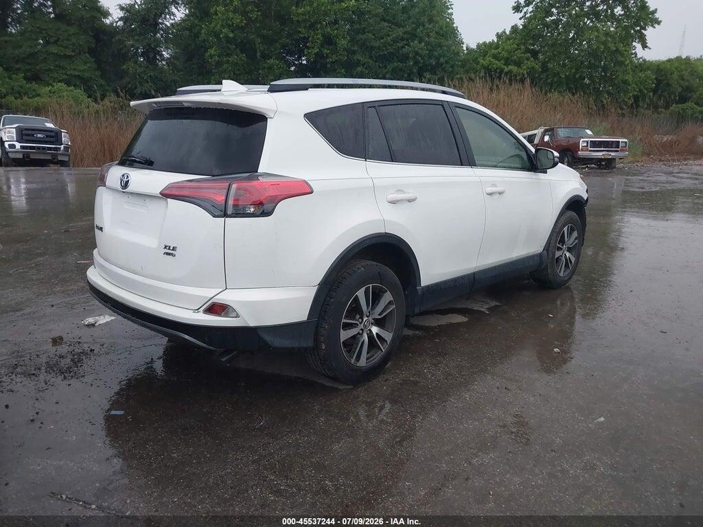 JTMRFREVXHD207207 2017 TOYOTA RAV4 photo no. 4