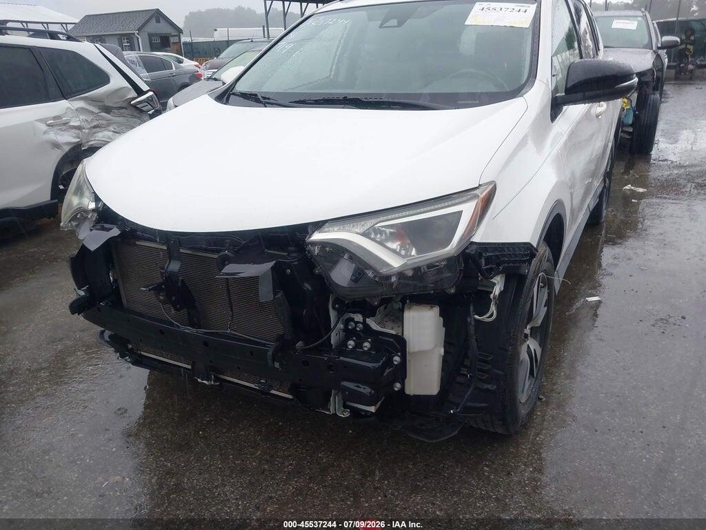 JTMRFREVXHD207207 2017 TOYOTA RAV4 photo no. 6