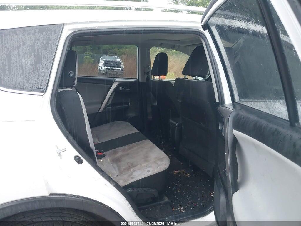 JTMRFREVXHD207207 2017 TOYOTA RAV4 photo no. 8