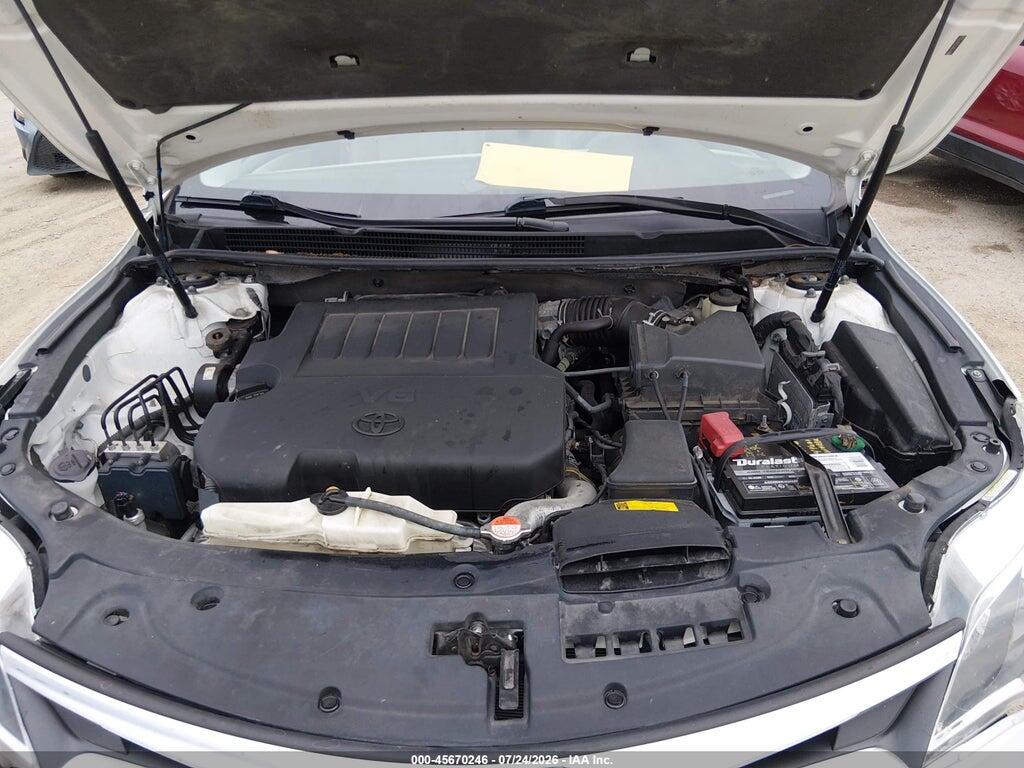 4T1BK1EB3GU199286 2016 TOYOTA AVALON photo no. 10