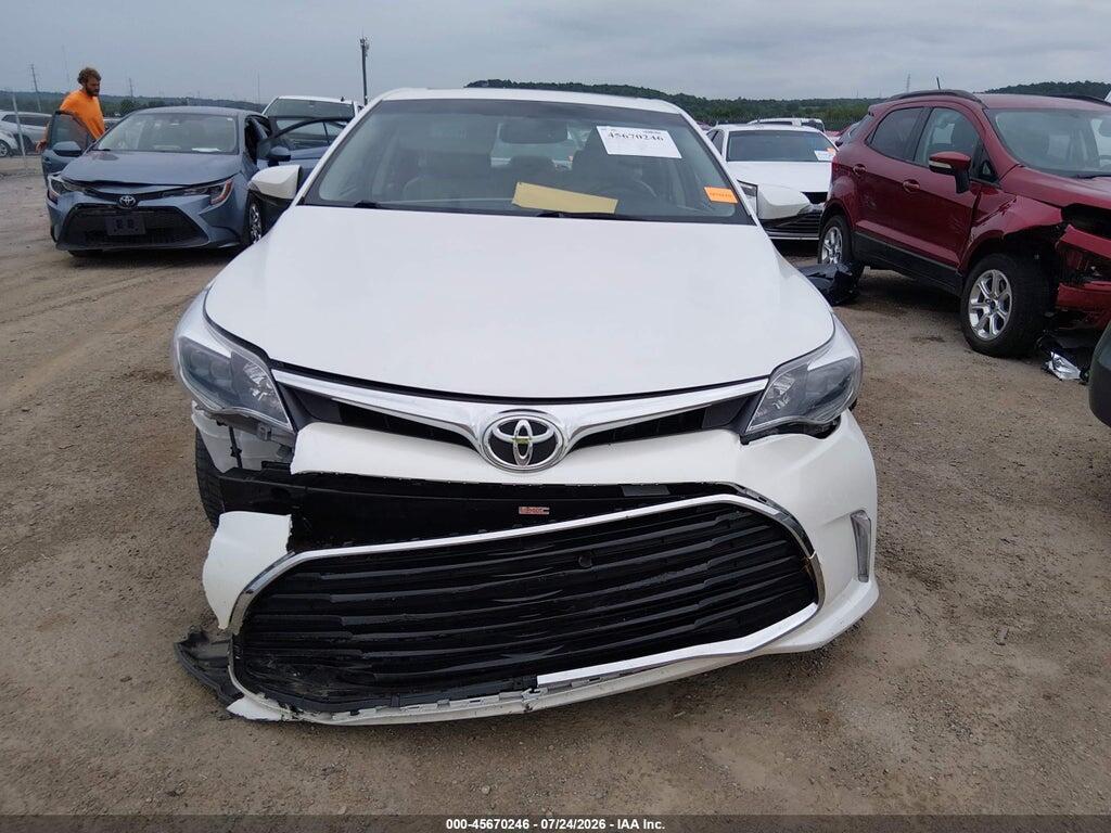 4T1BK1EB3GU199286 2016 TOYOTA AVALON photo no. 12