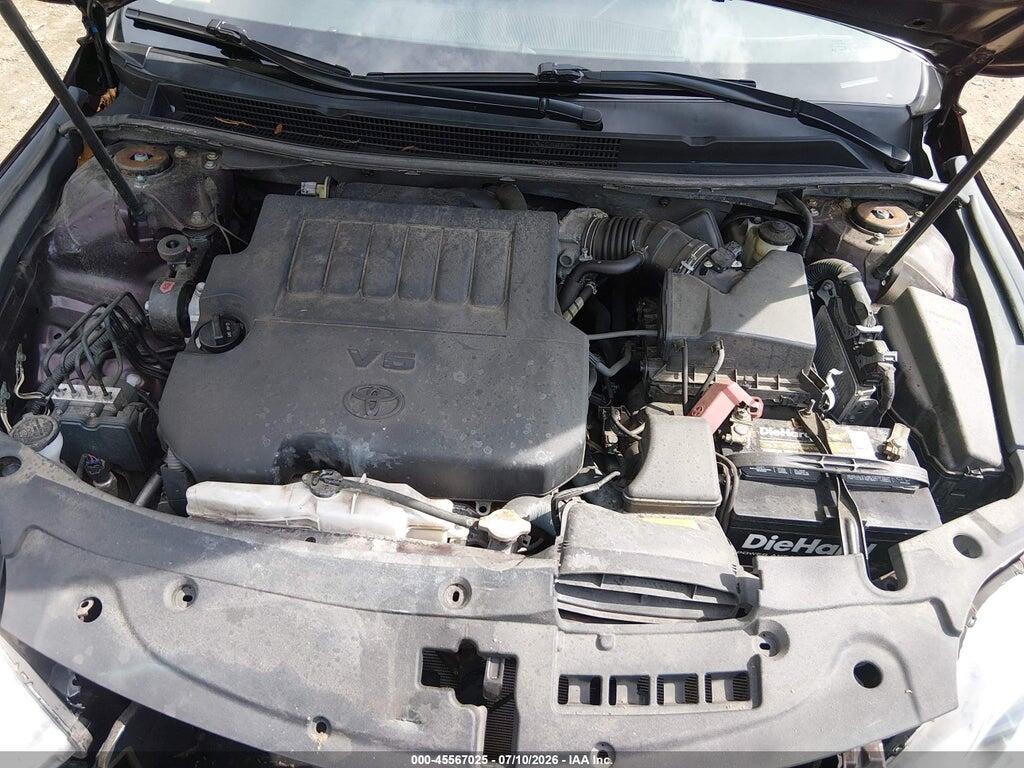 4T1BK1EB0GU219767 2016 TOYOTA AVALON photo no. 10