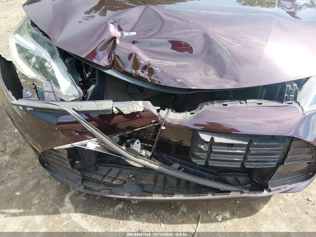 4T1BK1EB0GU219767 2016 TOYOTA AVALON photo no. 6