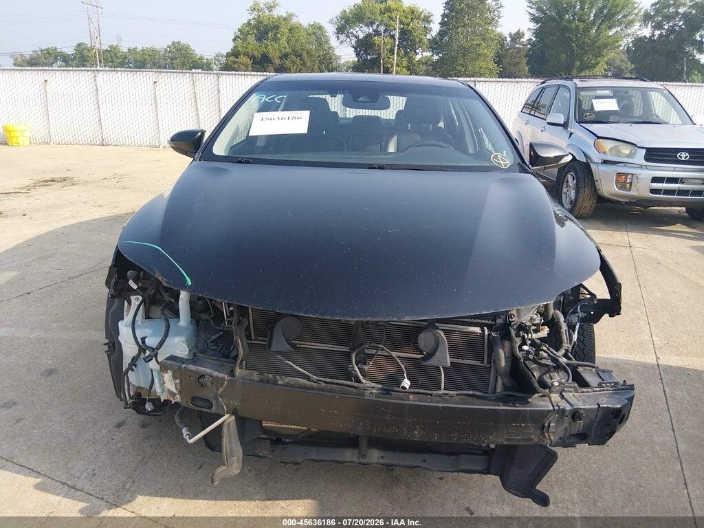 4T1BD1EBXGU056653 2016 TOYOTA AVALON HYBRID photo no. 12