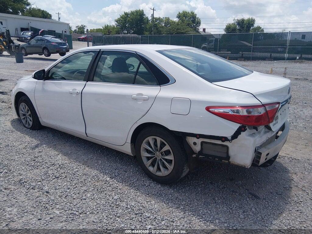 4T1BF1FK9GU144635 2016 TOYOTA CAMRY photo no. 3