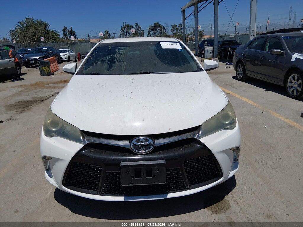 4T1BF1FK6GU538836 2016 TOYOTA CAMRY photo no. 12