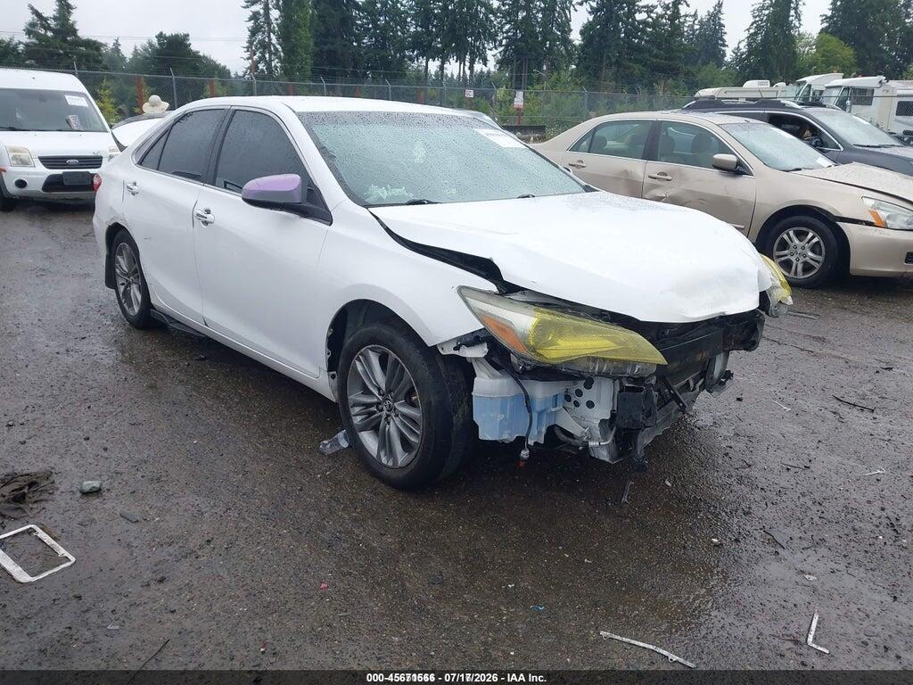 4T1BF1FK8GU128944 2016 TOYOTA CAMRY photo no. 1