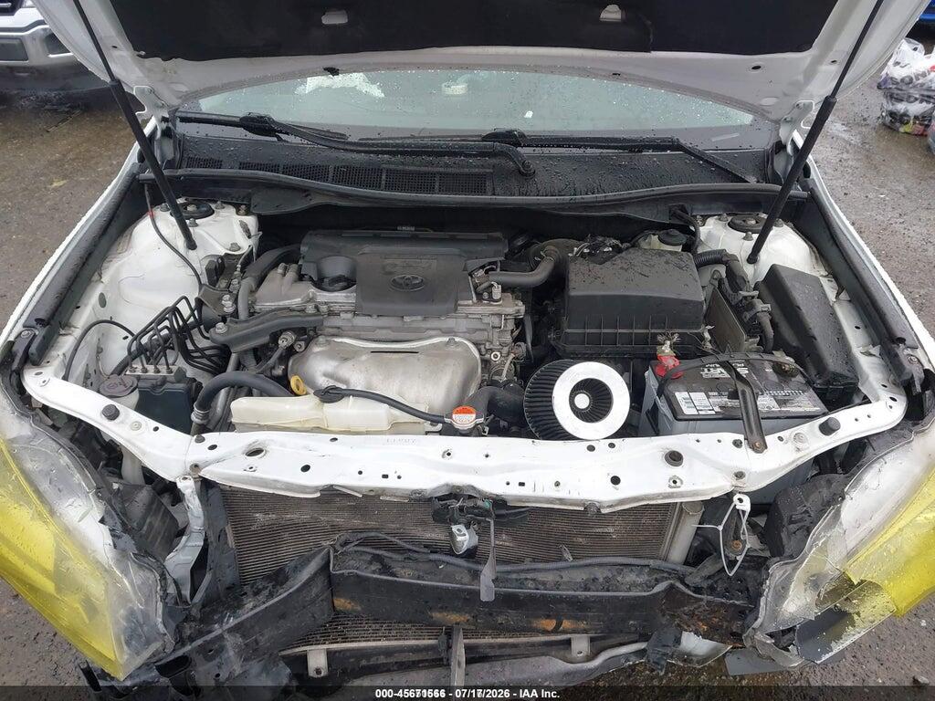 4T1BF1FK8GU128944 2016 TOYOTA CAMRY photo no. 10