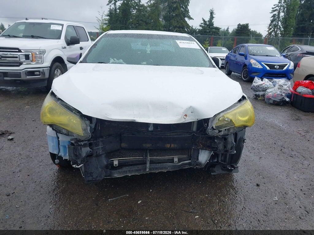 4T1BF1FK8GU128944 2016 TOYOTA CAMRY photo no. 12