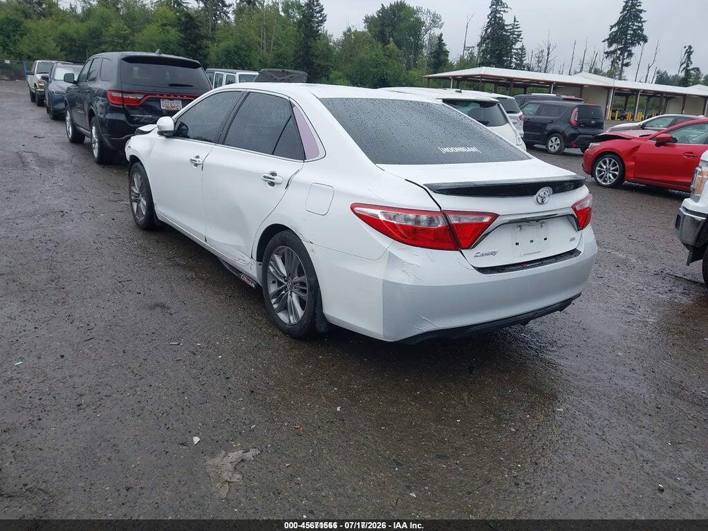 4T1BF1FK8GU128944 2016 TOYOTA CAMRY photo no. 3