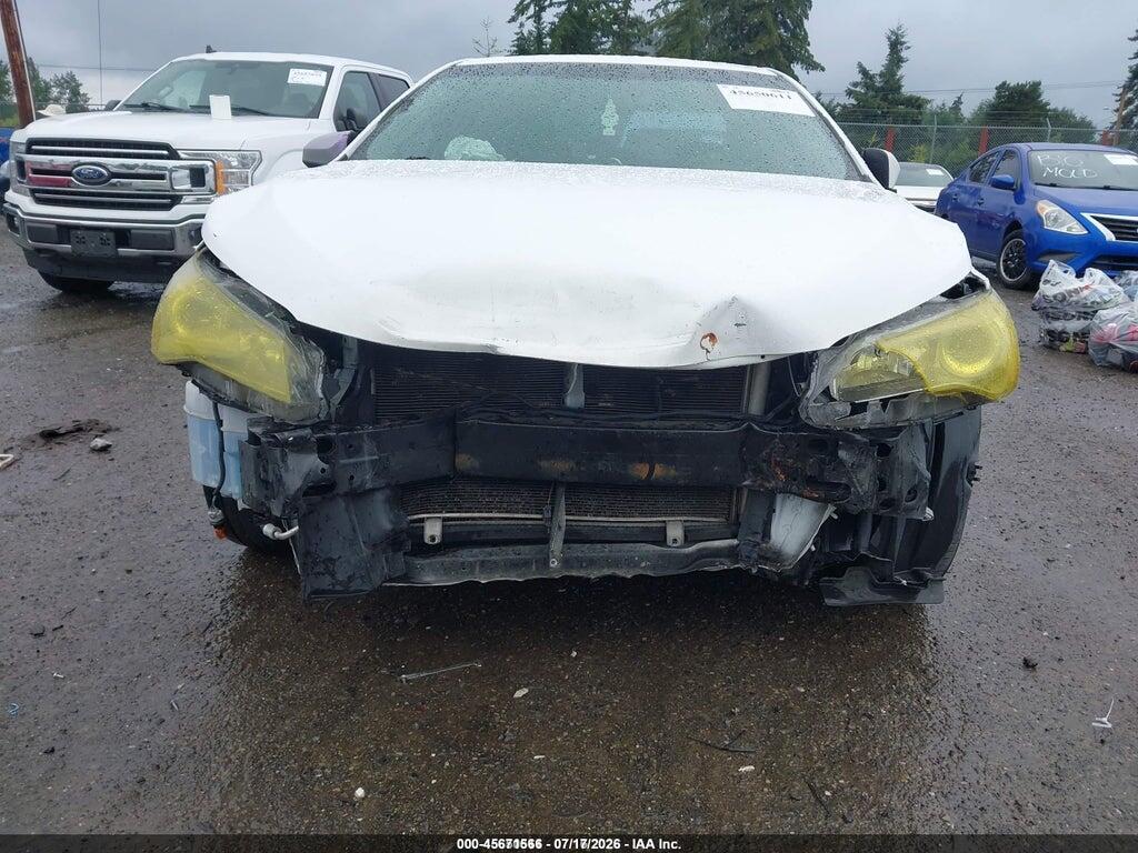 4T1BF1FK8GU128944 2016 TOYOTA CAMRY photo no. 6