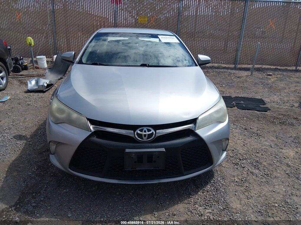 4T1BF1FK5GU171945 2016 TOYOTA CAMRY photo no. 12