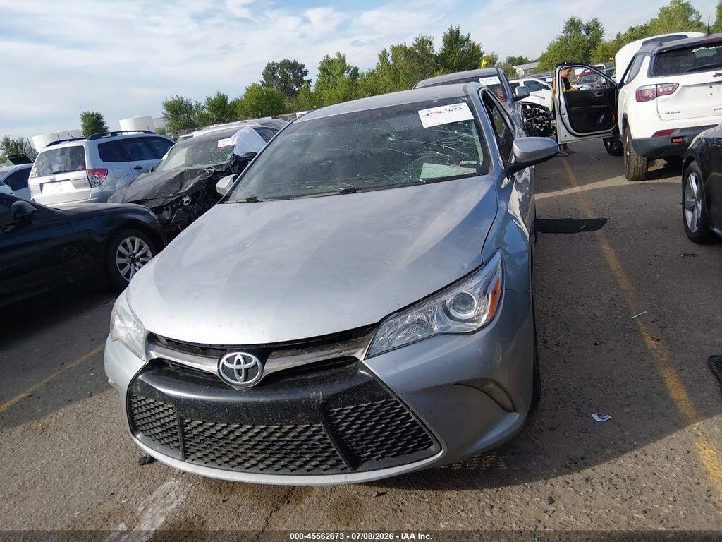 4T1BF1FK9GU186254 2016 TOYOTA CAMRY photo no. 12