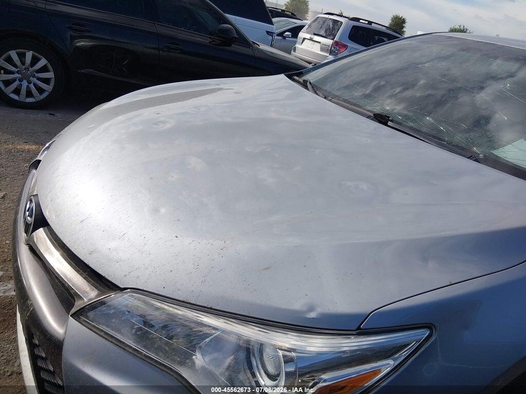 4T1BF1FK9GU186254 2016 TOYOTA CAMRY photo no. 6