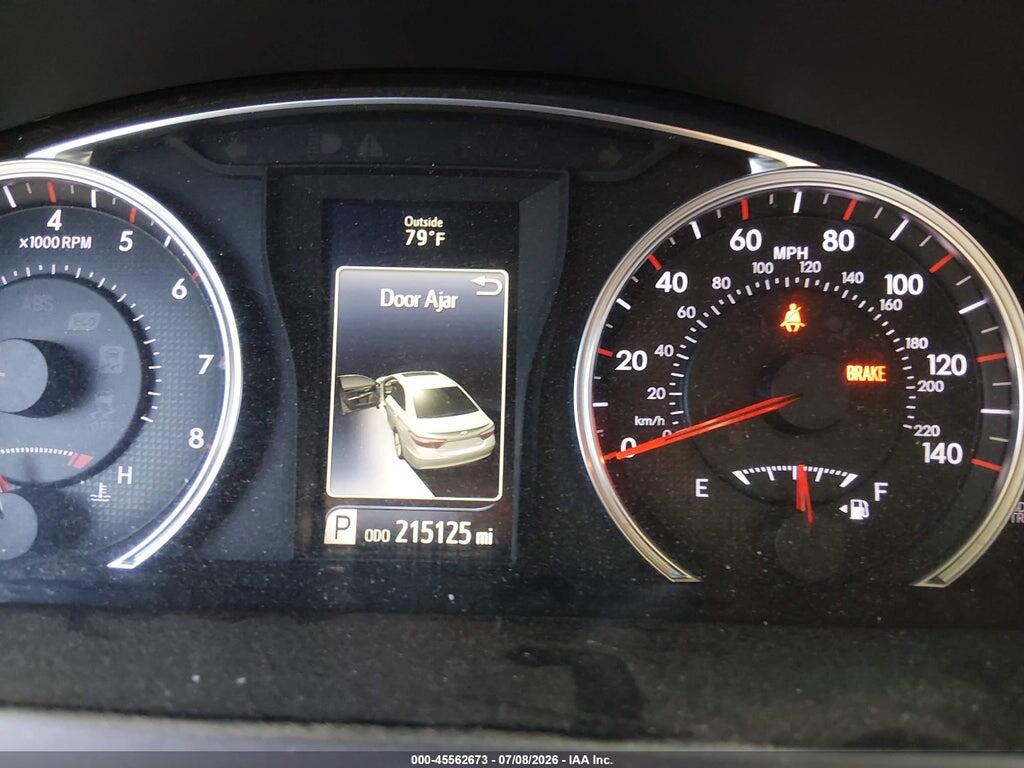 4T1BF1FK9GU186254 2016 TOYOTA CAMRY photo no. 7