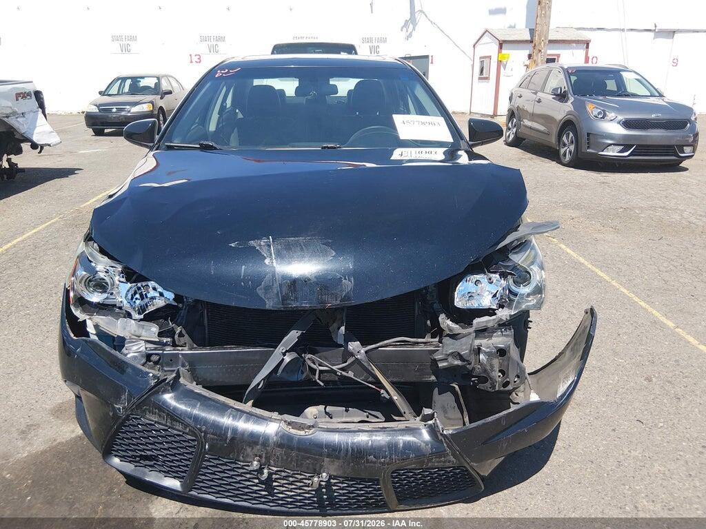4T1BF1FK2GU219983 2016 TOYOTA CAMRY photo no. 12