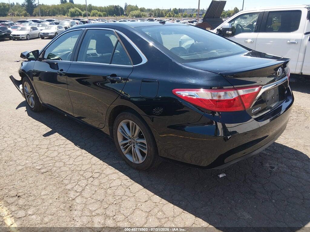 4T1BF1FK2GU219983 2016 TOYOTA CAMRY photo no. 3