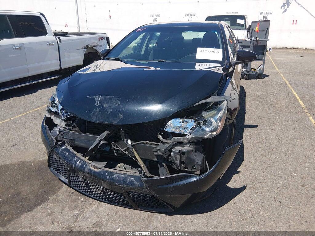 4T1BF1FK2GU219983 2016 TOYOTA CAMRY photo no. 6