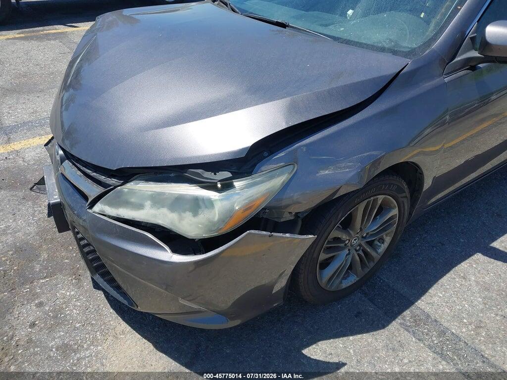 4T1BF1FKXGU505872 2016 TOYOTA CAMRY photo no. 12