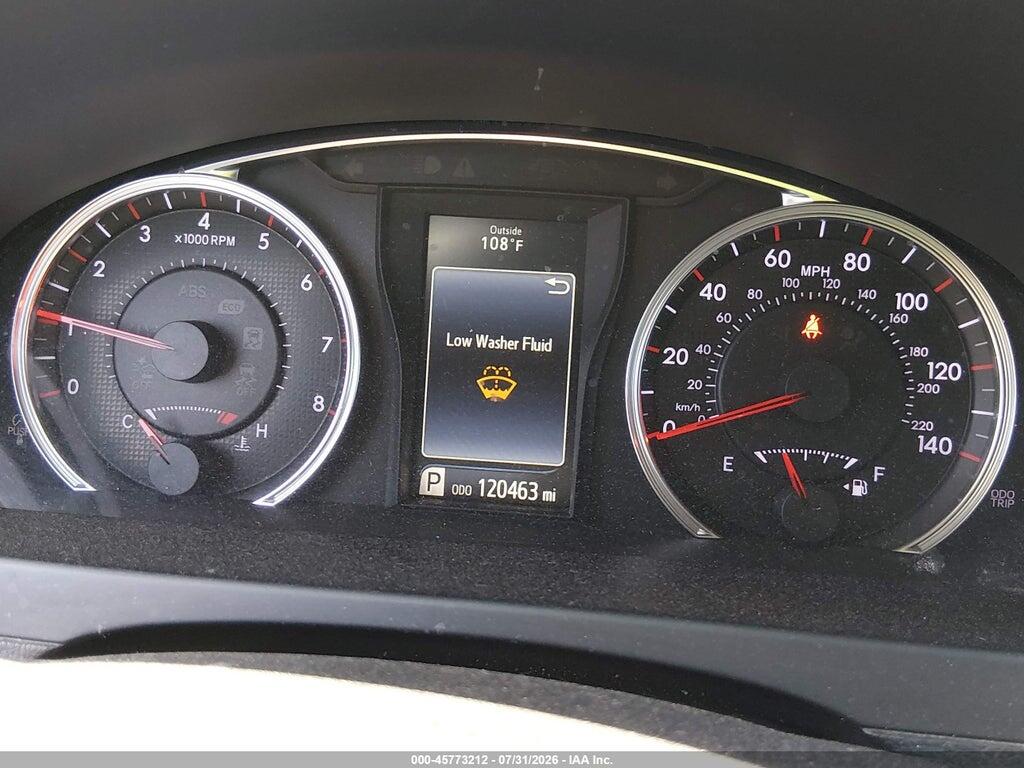 4T1BF1FK9GU255685 2016 TOYOTA CAMRY photo no. 7