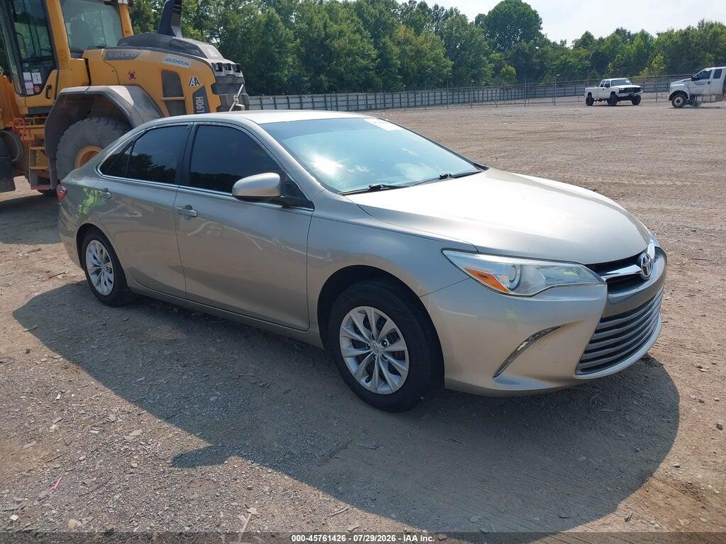 4T4BF1FK6GR573429 2016 TOYOTA CAMRY photo no. 1