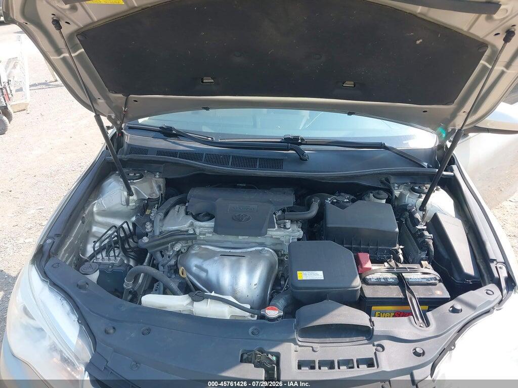 4T4BF1FK6GR573429 2016 TOYOTA CAMRY photo no. 10