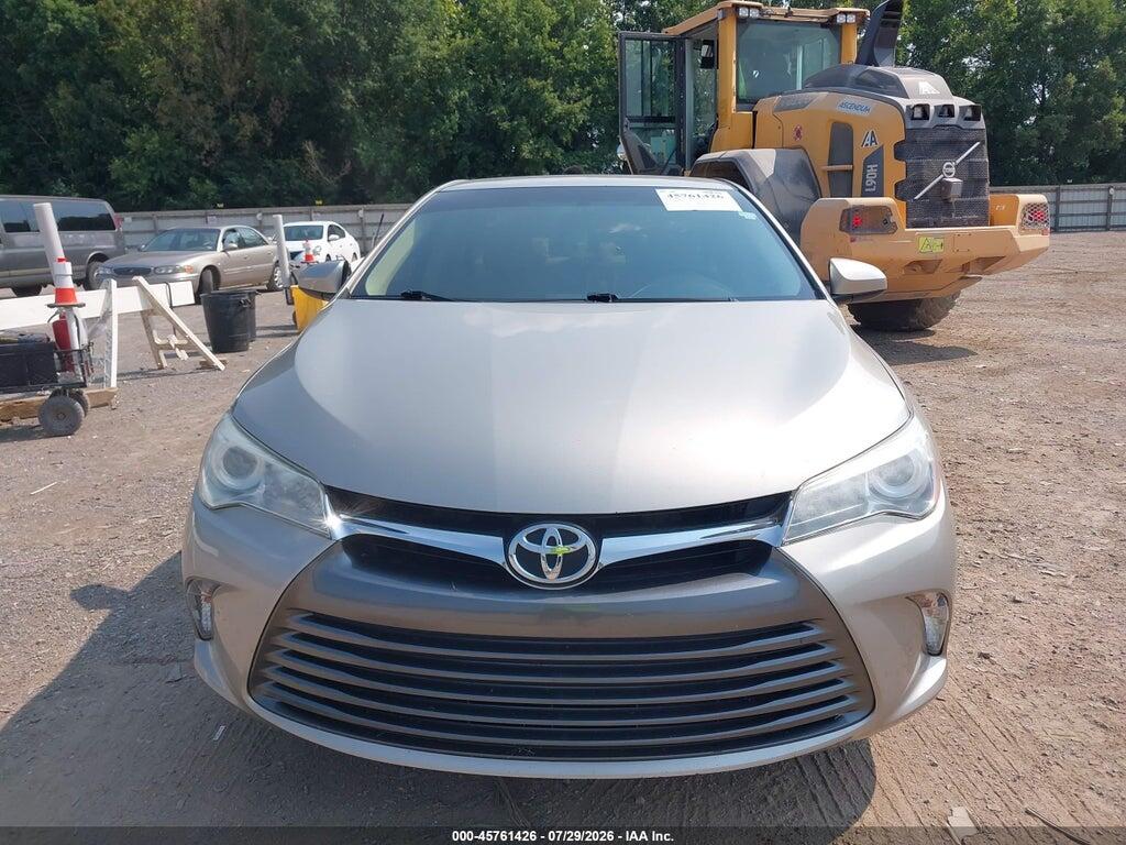 4T4BF1FK6GR573429 2016 TOYOTA CAMRY photo no. 12