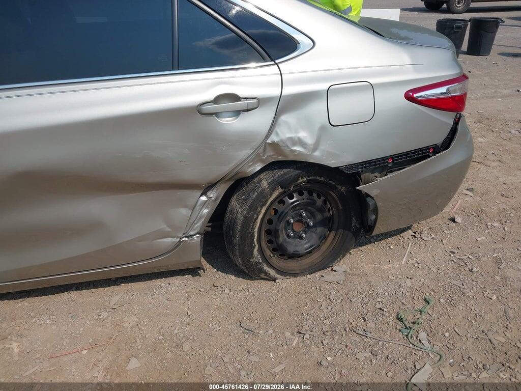 4T4BF1FK6GR573429 2016 TOYOTA CAMRY photo no. 6