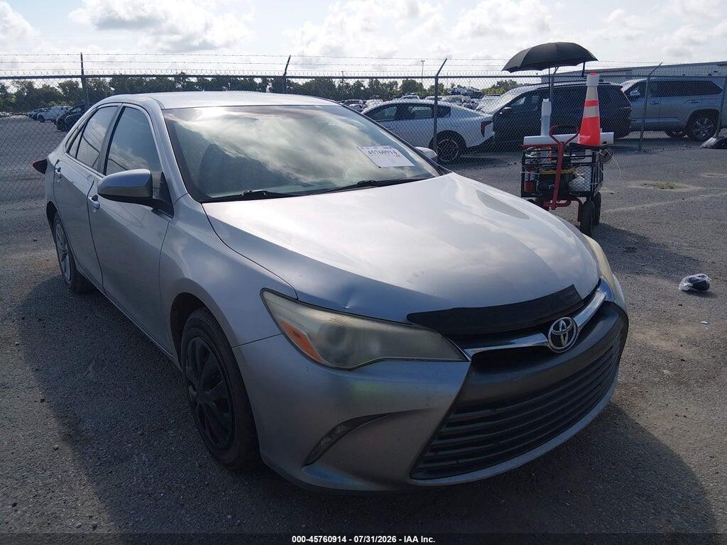4T1BF1FK0GU513253 2016 TOYOTA CAMRY photo no. 1