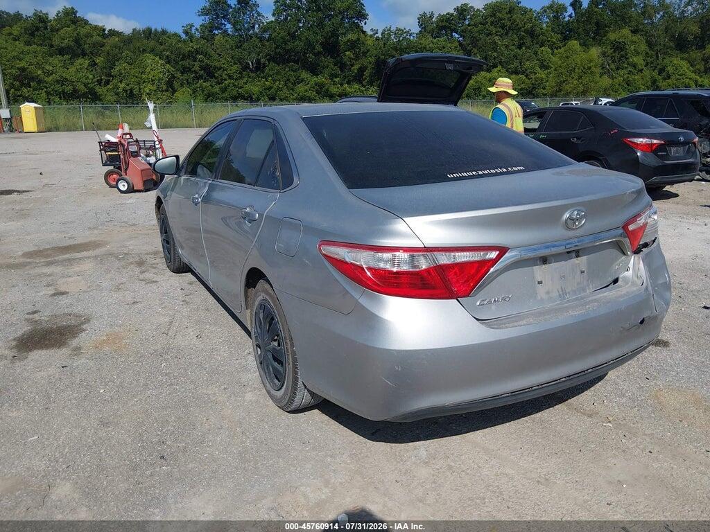 4T1BF1FK0GU513253 2016 TOYOTA CAMRY photo no. 3