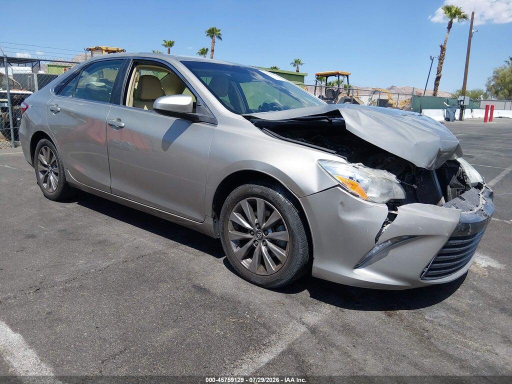 4T4BF1FK7GR562231 2016 TOYOTA CAMRY photo no. 1